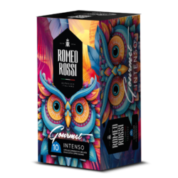 ROMEO ROSSI Gourmet INTENSO - 7g