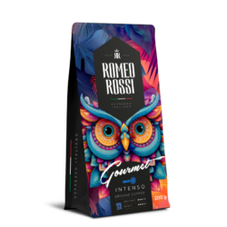 ROMEO ROSSI Gourmet INTENSO  - 200 g