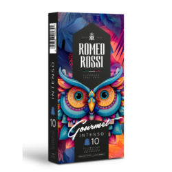 ROMEO ROSSI Gourmet INTENSO - 5.5g