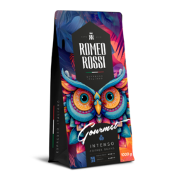 ROMEO ROSSI Gourmet INTENSO - boabe 1kg