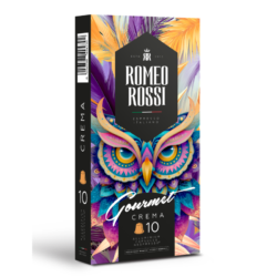 ROMEO ROSSI Gourmet CREMA - 5.5 g