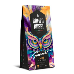 ROMEO ROSSI Gourmet CREMA   - 200 g