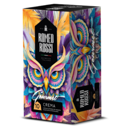 ROMEO ROSSI Gourmet CREMA - 7g